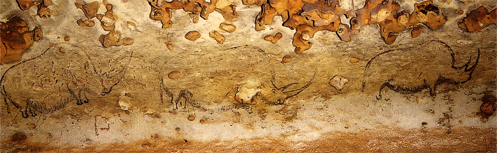 Résultat de recherche d'images pour "grotte de rouffignac"